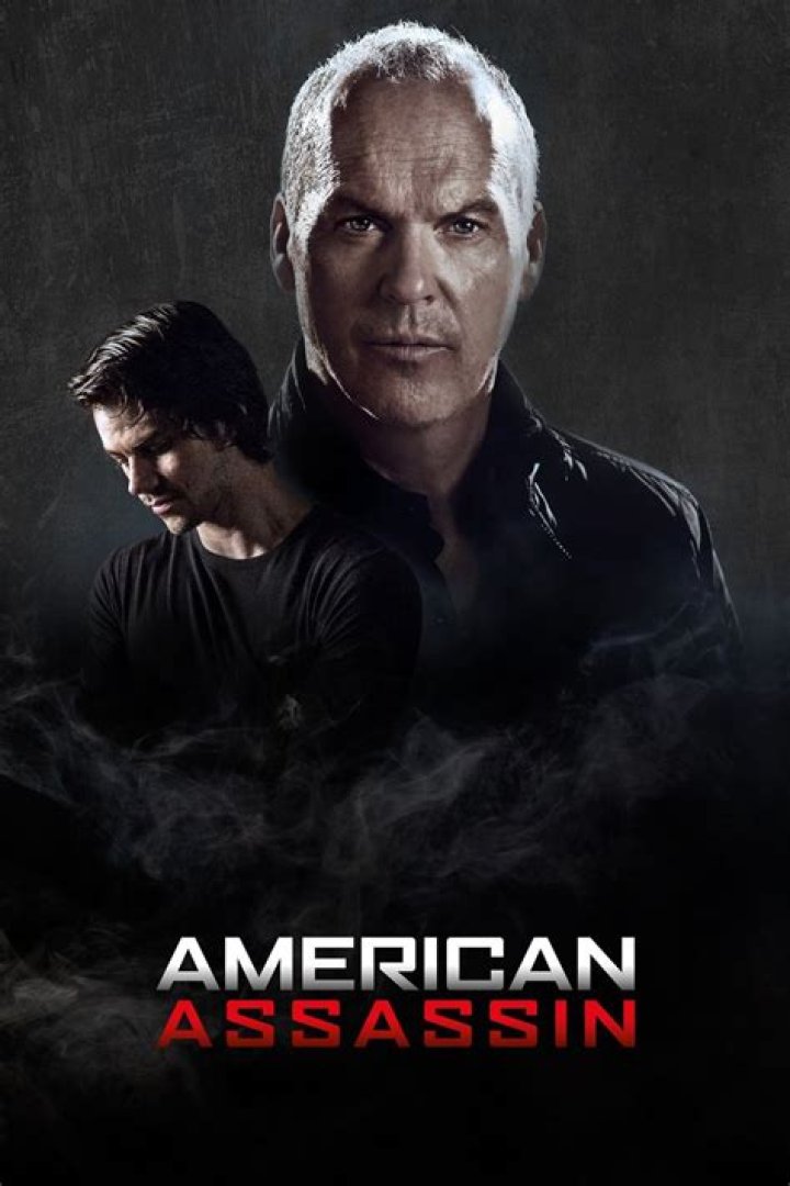 Watch ! American Assassin (2017) "Mega Star Movie" [DVD] Download
