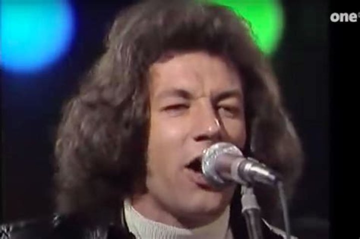 Watch Brian Johnson in His PreAC/DC Band Geordie