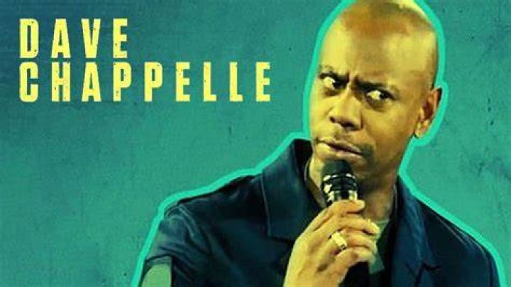 Watch Dave Chappelle's 'Stranger Things'infused Netflix special teaser