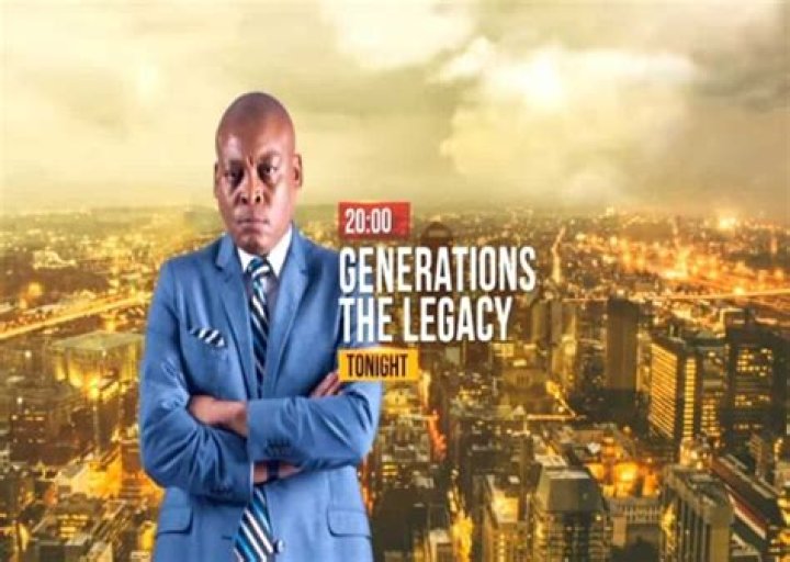 [Watch] Generations The Legacy Latest Episode on Wednesday, 27