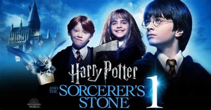 Watch Harry Potter and the Goblet of Fire (2005) Full Movie Online Plex