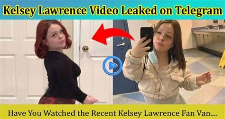 Watch Kelsey and Dabb Video Fan Bus Got Leaks Full Videos &mdash; Kelsey and