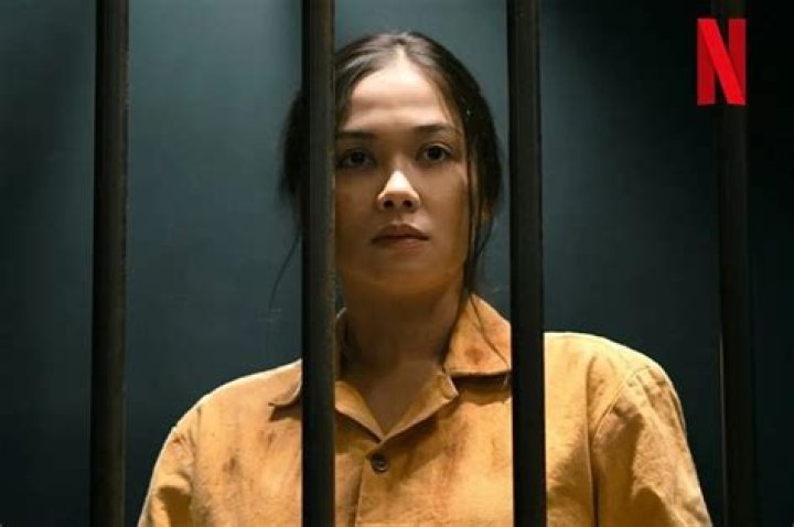 WATCH Maja Salvador in promo video for 'Gyeongseong Creature' ABS
