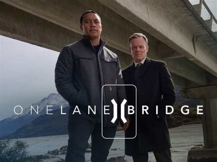 Watch One Lane Bridge Season 1 Online AMC+