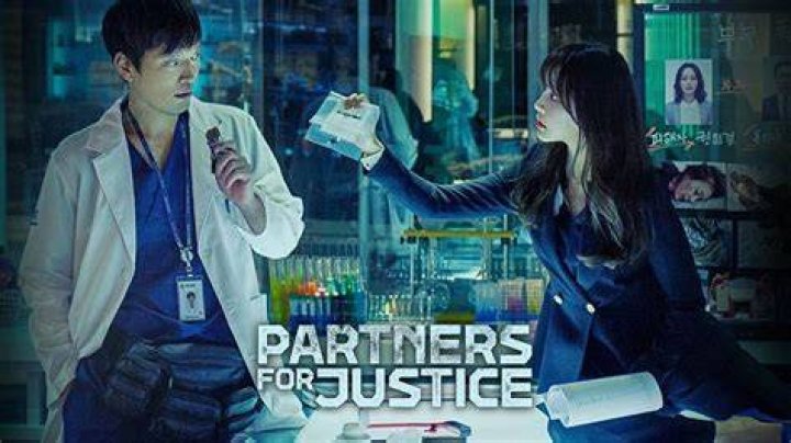 Watch Partners for Justice Episodes