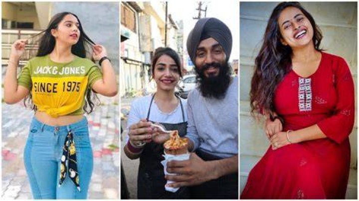 Watch The Latest Preet Jatti Viral MMS Video Scandal!