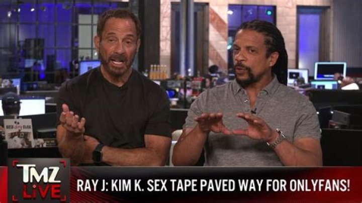 Watch The Latest Ray J Leaks: Exclusive Footage Revealed