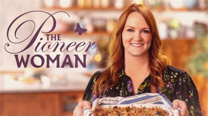 Watch The Pioneer Woman, Season 26 Prime Video