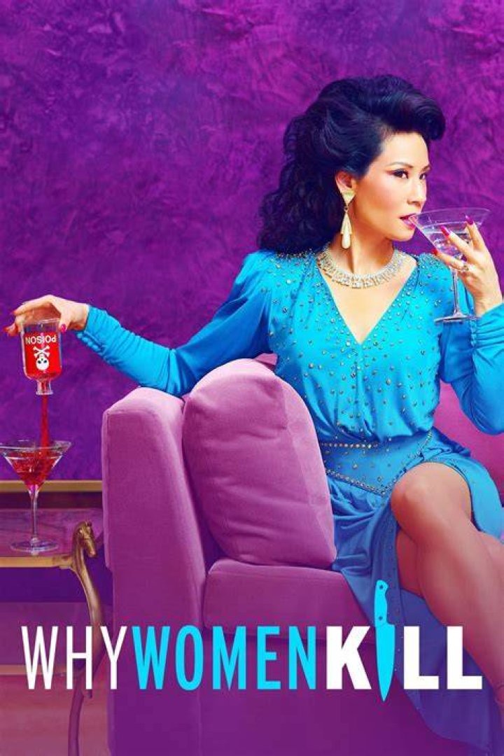 Watch Why Women Kill Season 1 Episode 8 Why Women Kill Marriages Don