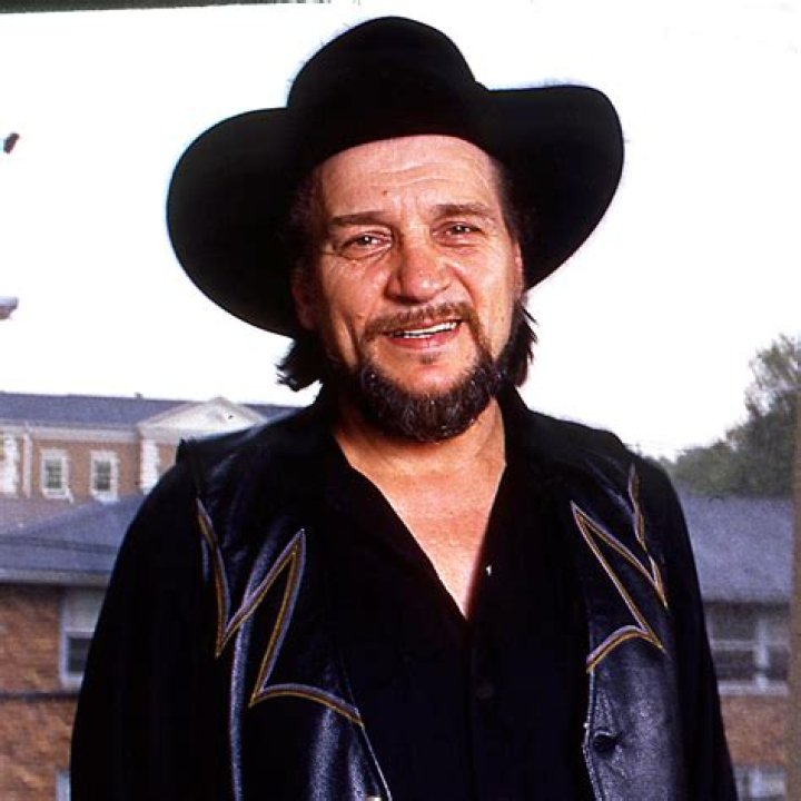 Waylon Jennings' Spouse: A Journey Of Love And Music