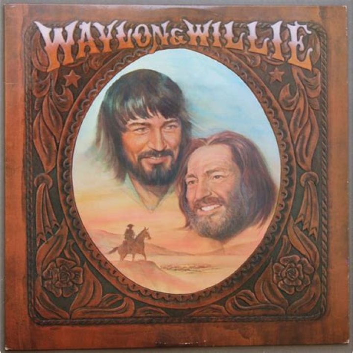 Waylon Jennings Filme, Bio und Listen auf MUBI