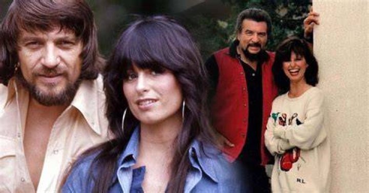 Waylon Jennings Happy Wedding Anniversary to Jessi...