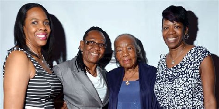 Wayne Brady's Family: Does He Have Brothers Or Sisters?