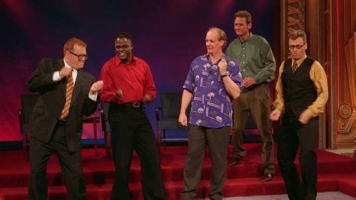 Wayne Brady Actor, Singer, Game Show Host, Comedian, Personality