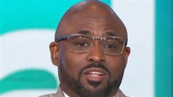Wayne Brady Reveals Plans to CoParent ExWife's New Baby as a Proud