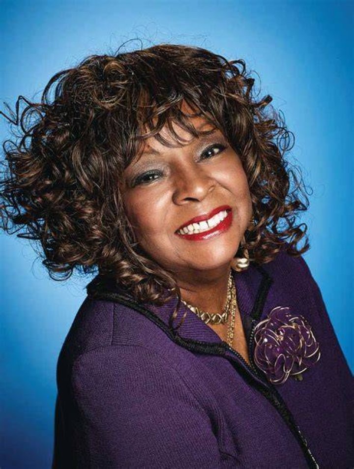 We chat to Martha Reeves ahead of Northern tour dates &bull; Northern Life