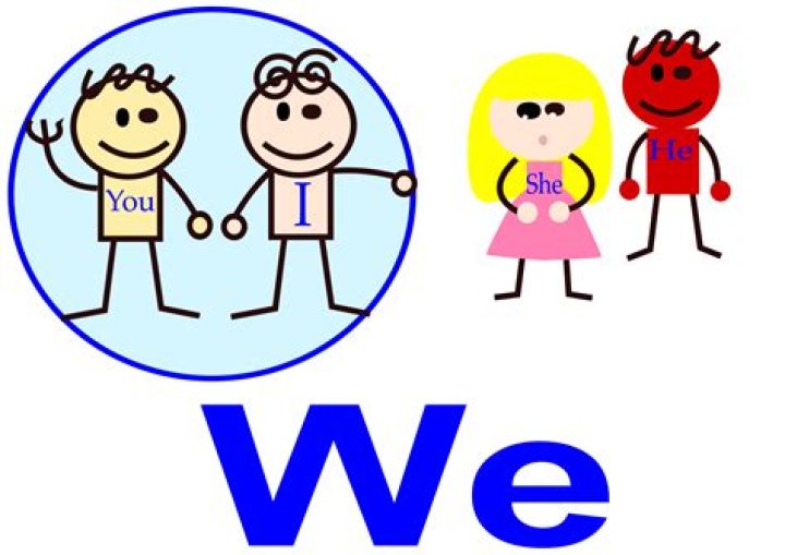 We've got to celebrate our differences!!! by Brendogs