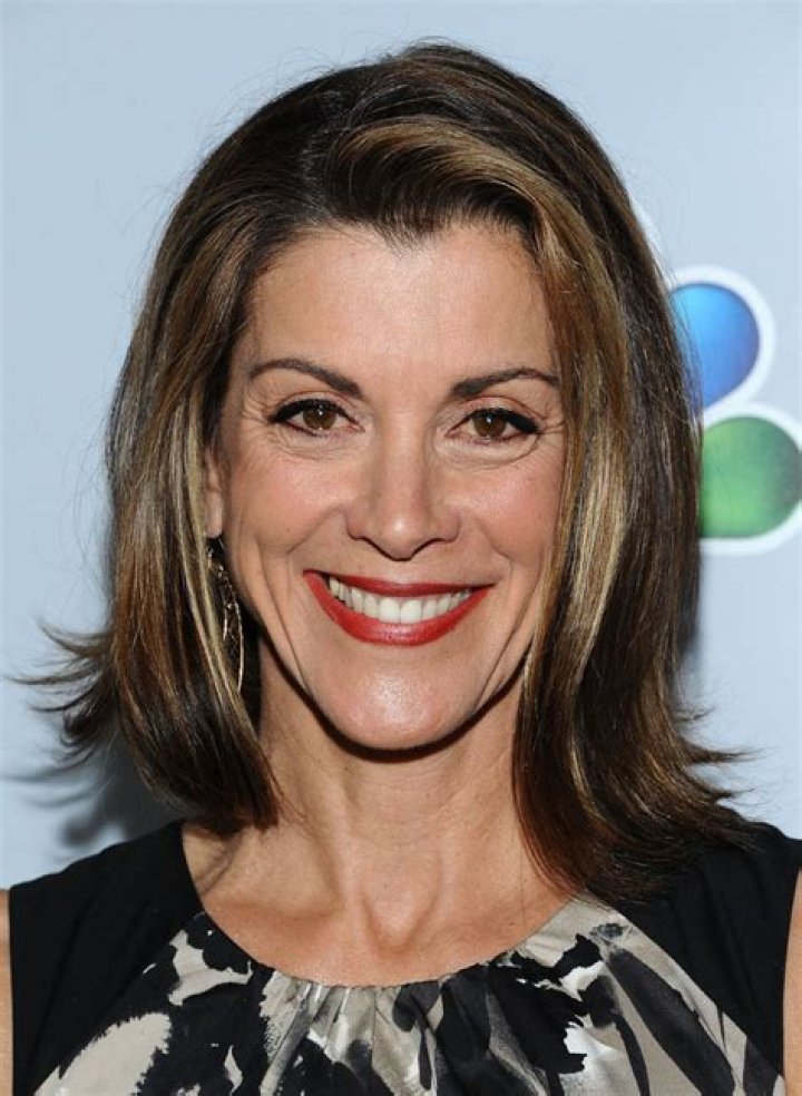 Wendie Malick Law and Order FANDOM powered by Wikia