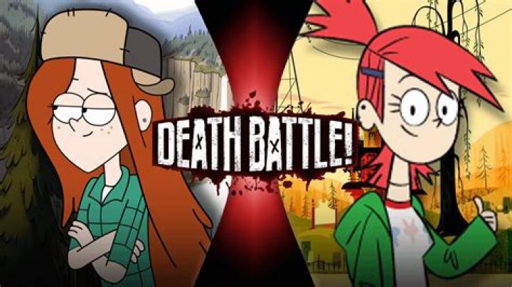 Wendy Corduroy VS Battles Wiki Fandom