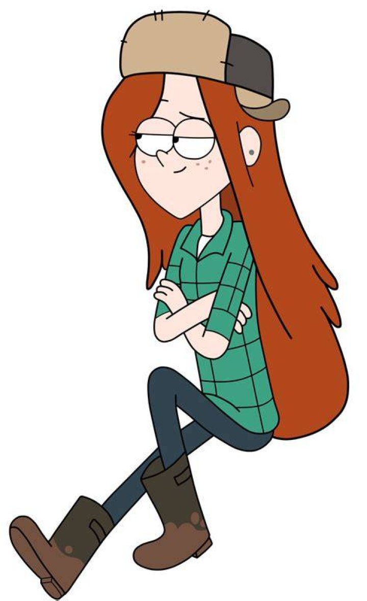 Wendy Corduroy