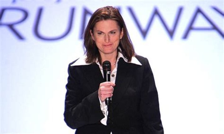 Wendy Pepper Dead at 53 &mdash; Project Runway Star Sadly Dies