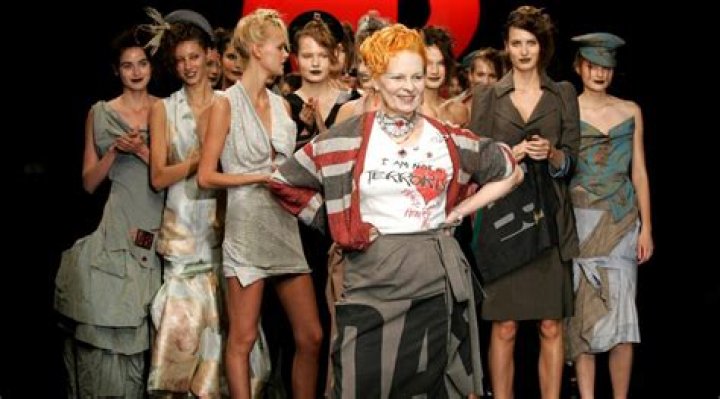 Wendy Pepper: The Fashion Innovator Who Redefined Style