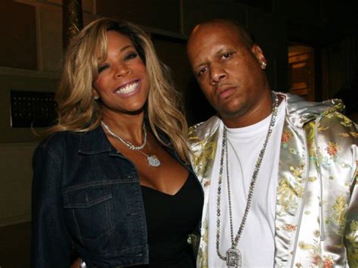 Wendy Williams Thinks Husband's Alleged Affair Went on for 15 Years Source