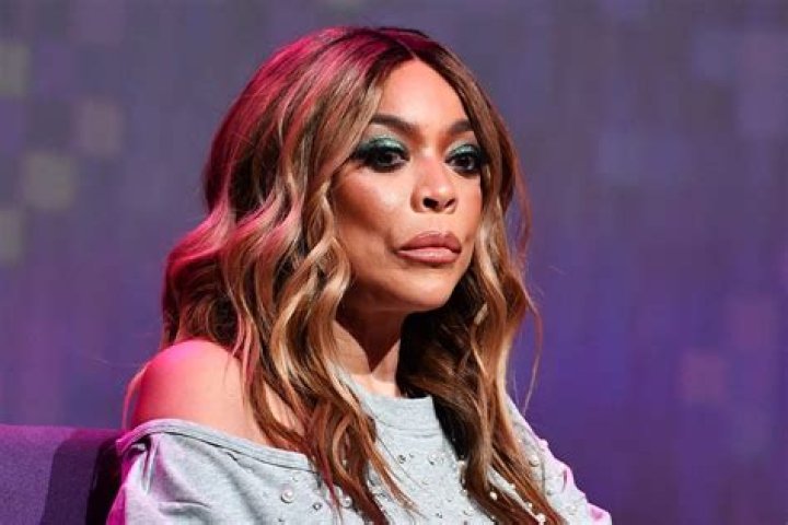 Wendy Williams' Son Is 'Huge Priority' in Her Life Amid Divorce Us Weekly