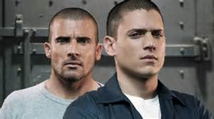 Wentworth Miller Is Leaving &ldquo;Prison Break&rdquo; Because He Doesn&rsquo;t Want to