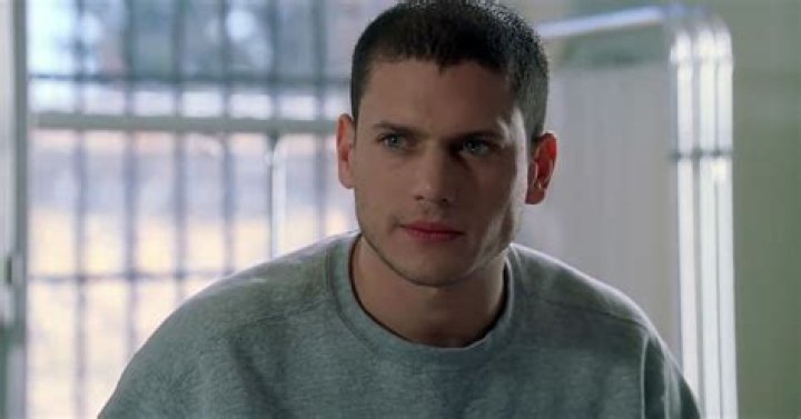 Wentworth Miller Prison Break Wentworth Miller komt niet terug in