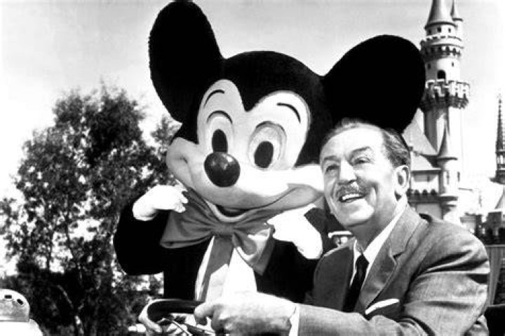 Were Walt Disney's dying words really 'Kurt Russell'? Toronto Sun