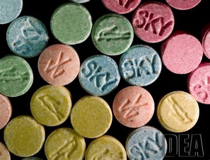 Wesleyan overdoses highlight risks of party drug "Molly" CBS News