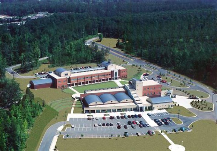 West Technical College POH Architects