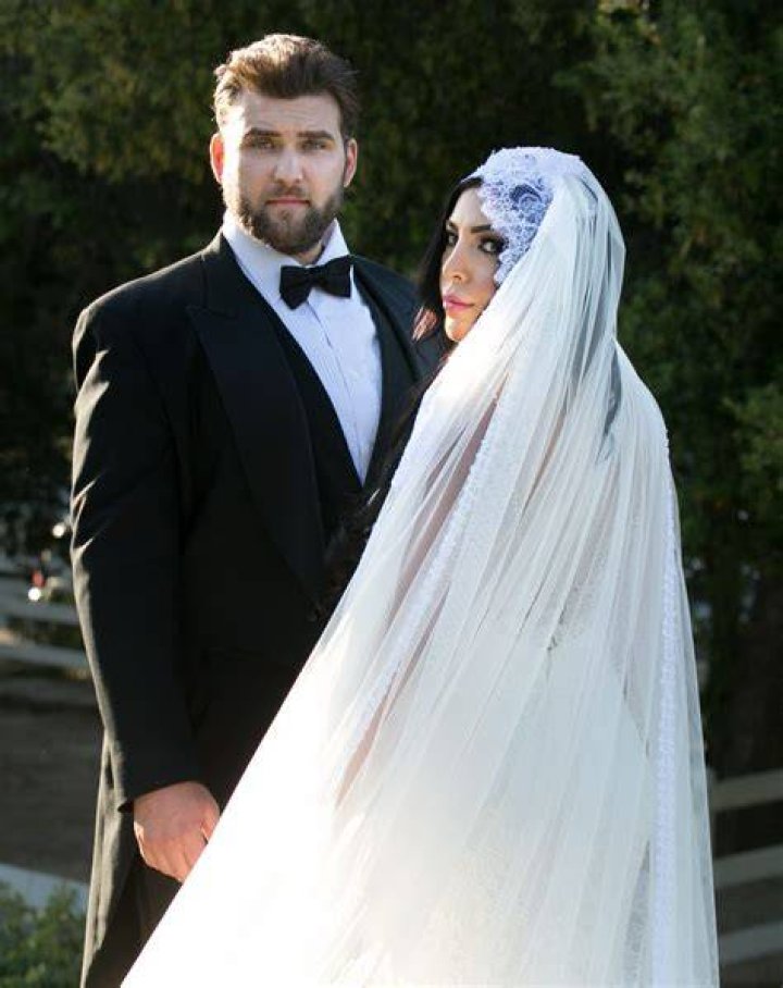 Weston Cage Coppola Marries Hila Aronian in Romantic Wedding Details