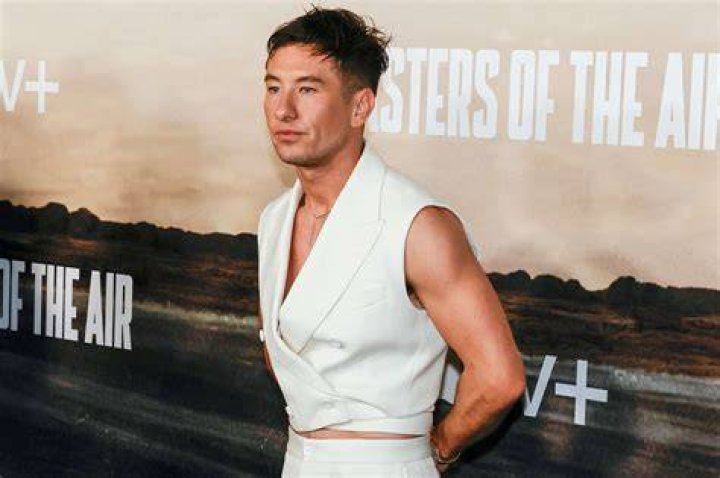 What's Barry Keoghan's Height? Measurements Of The Rising Star