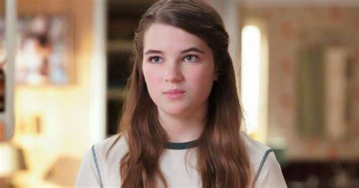 What's Raegan Revord Net Worth In 2024? Check It Out