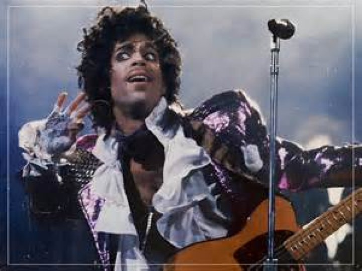 What Caused Prince Rogers Nelson Son Amiir Nelson Death?