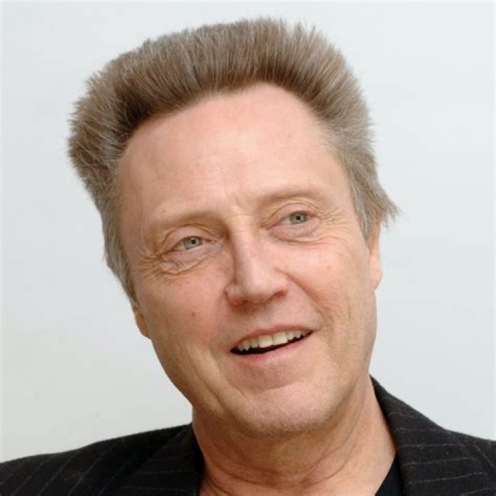 What Christopher Walken has said about the night Natalie Wood died