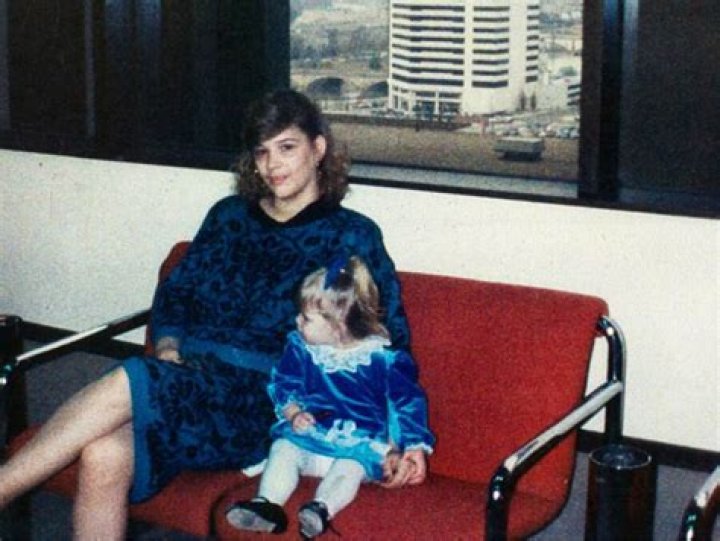 What Did Christina Boyer Do To Her Daughter, Amber, and Where Is She