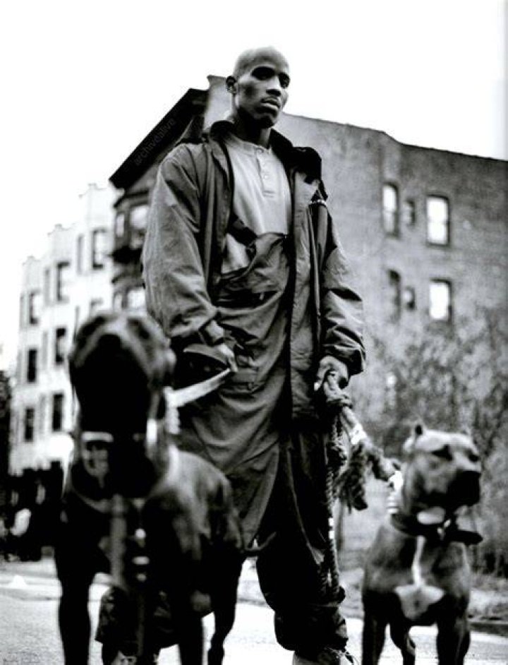 What did DMX's mother, Simmons, do to him? All about their