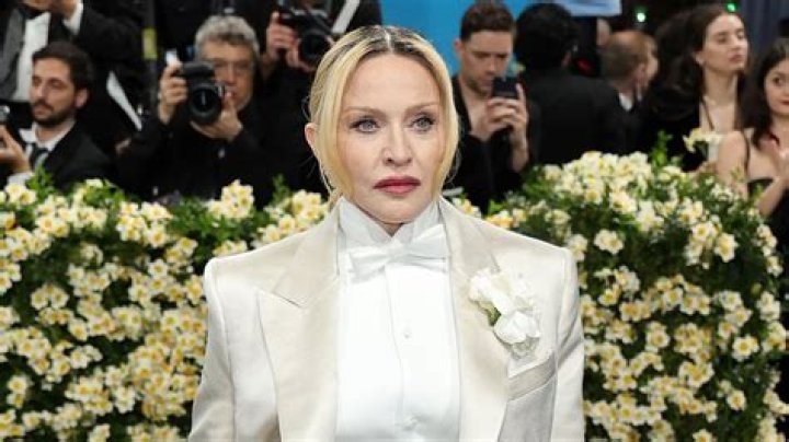 What Do Madonna's Kids Look Like in 2018? See Recent Photos Allure