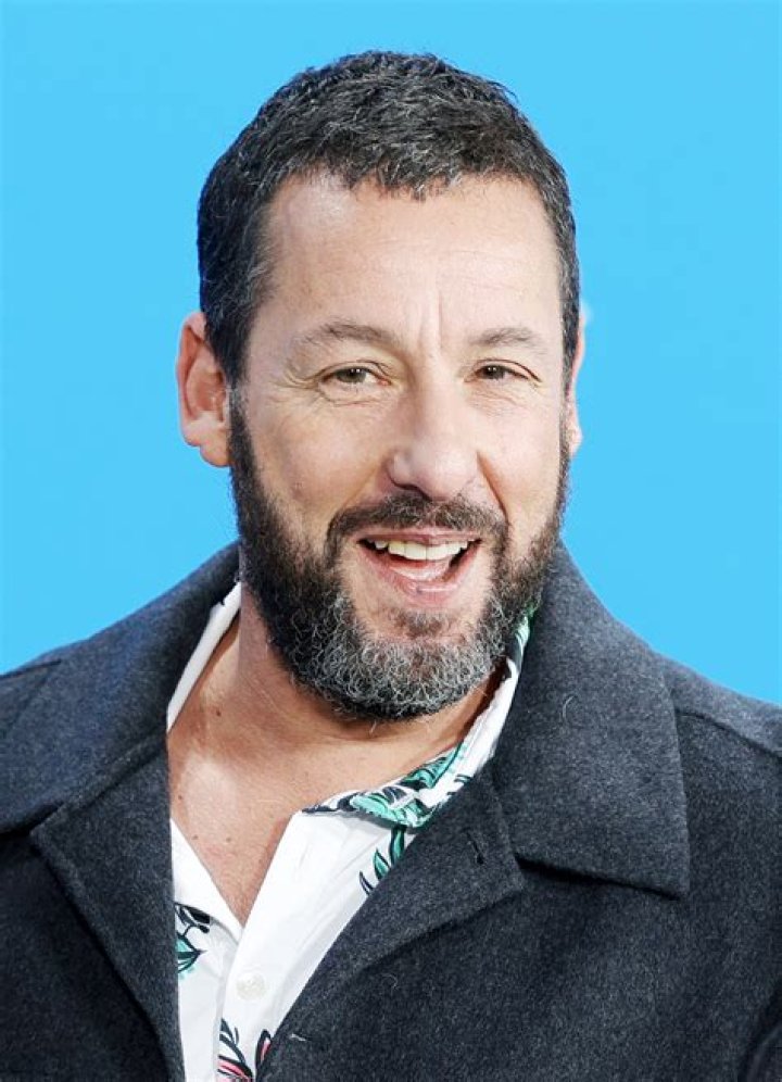 What does Adam Sandler&rsquo;s Mark Twain Prize say about (Jewish) American