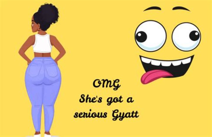 What Does GYATT Mean On Tiktok? Exploring The Viral Slang Term!