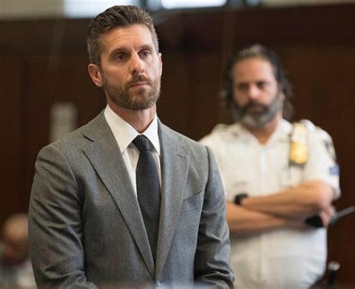 What Does Jason Hoppy Do For A Living?