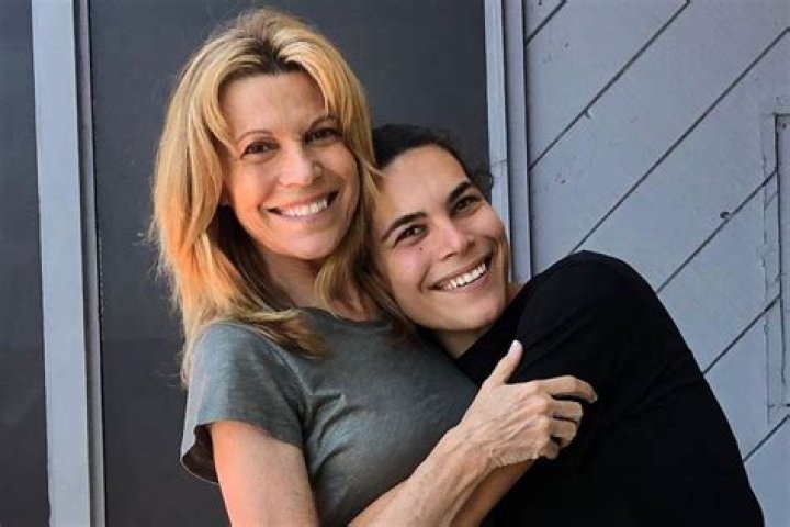 What does Vanna White&rsquo;s daughter do? Celebrity.fm 1 Official Stars