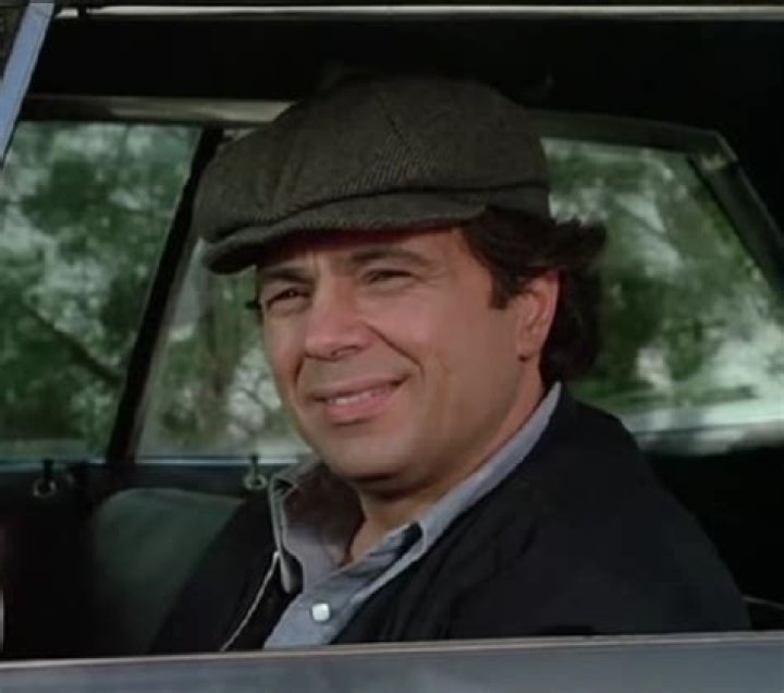 What ever happened to&hellip;. William Devane who played Gregory Sumner on