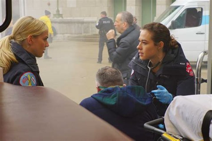 what happened to chili on chicago fire Gizmo Story