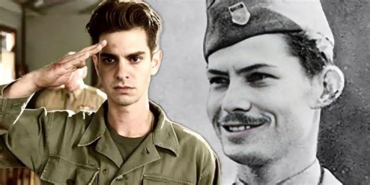 What happened to Desmond Doss Brother? SoapAsk