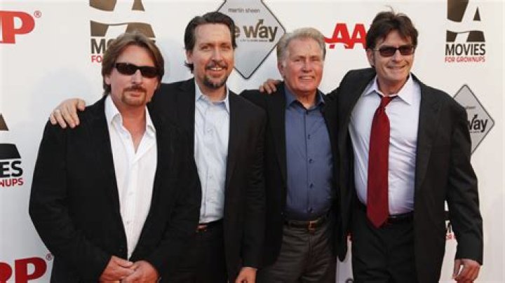 What Happened to Emilio Estevez? Everything You Need to Know