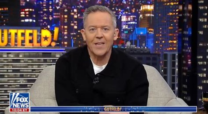 What Happened to Greg Gutfeld's Show? Why It Doesn't Air